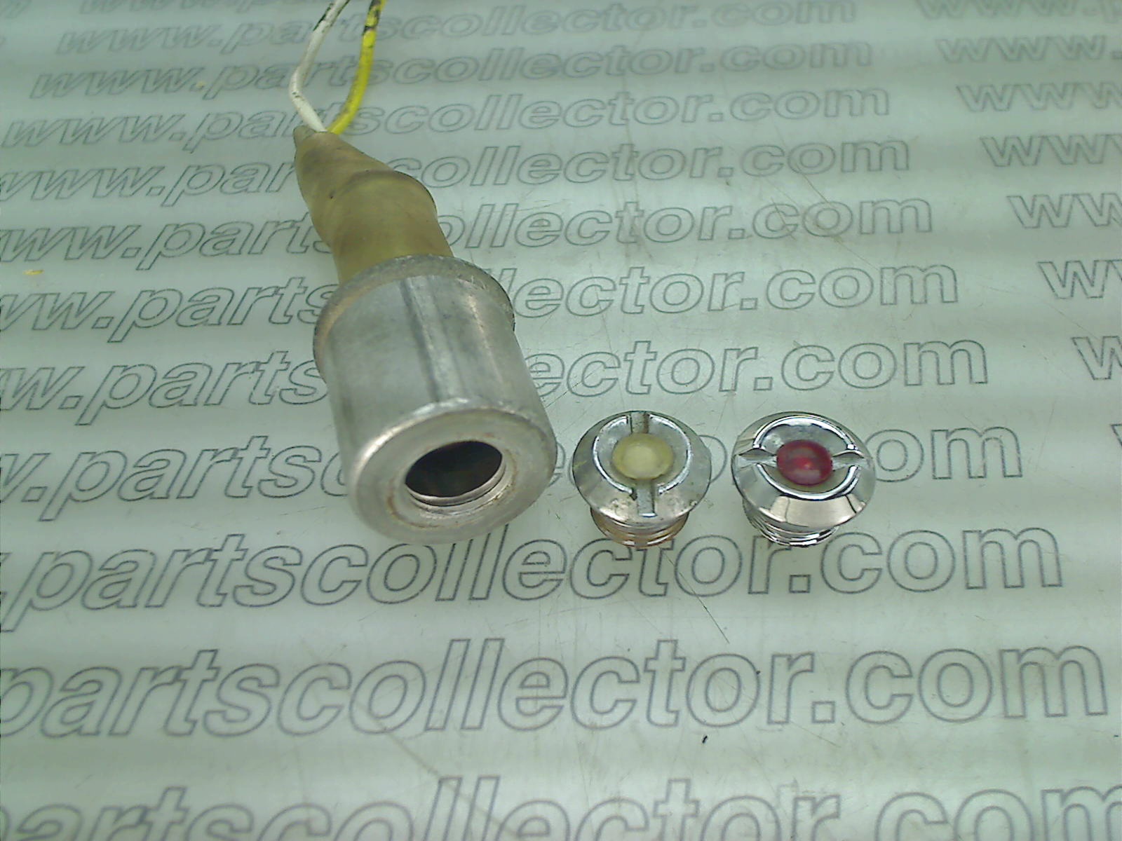 PARTSCOLLECTOR  Electrical system code 8576 compatible with: DE TOMASO LONGCHAMP, MASERATI GHIBLI AM115